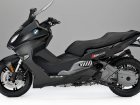 BMW C 650 Sport